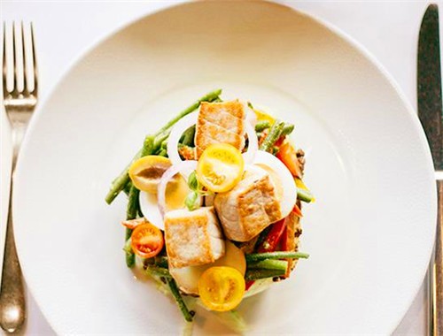 金漢亭韓式烤肉