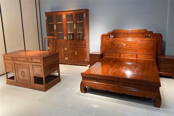 御美尚品紅木家具