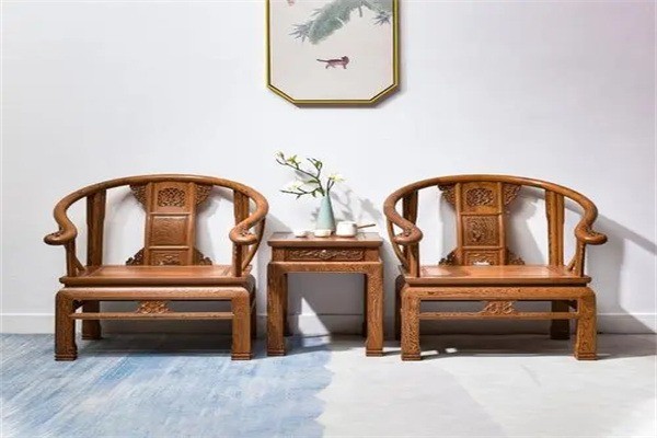 御美尚品紅木家具