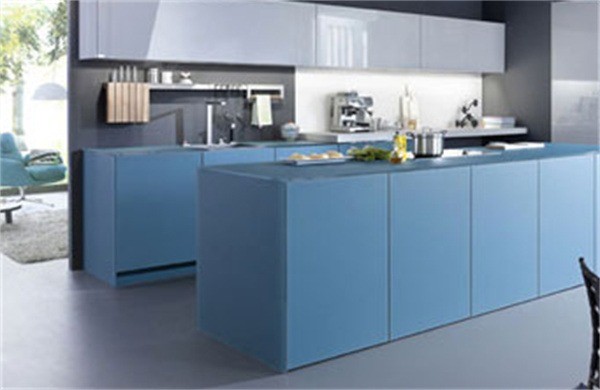 藍(lán)星世家櫥柜