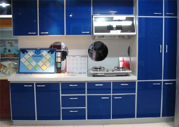 藍(lán)星世家櫥柜