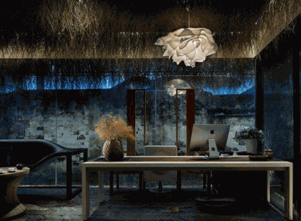 一花一世界民宿