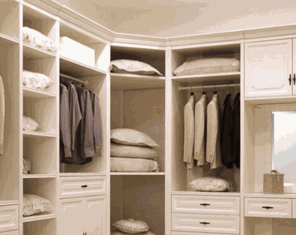 長(zhǎng)龍中興衣柜