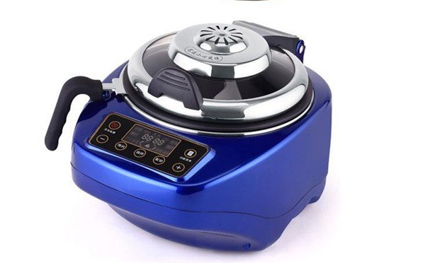 櫻花智能自動(dòng)炒菜機(jī)