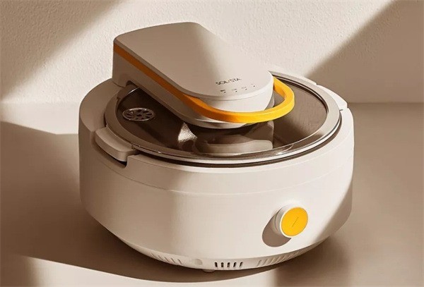 櫻花智能自動(dòng)炒菜機(jī)