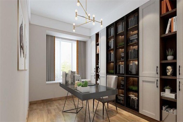 瑞諾佳美家居全屋定制