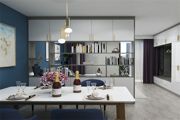 瑞諾佳美家居全屋定制