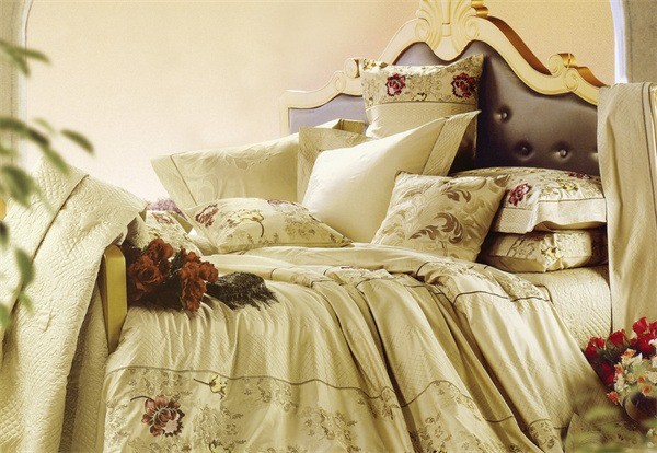 美聯(lián)達家紡