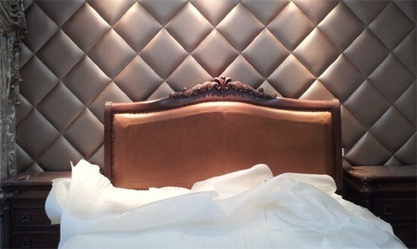 美聯(lián)達家紡