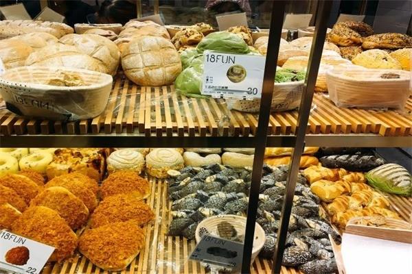 18fun面包