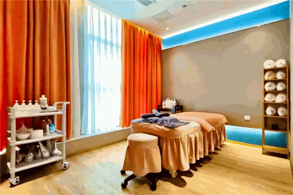 歐儷養(yǎng)生館