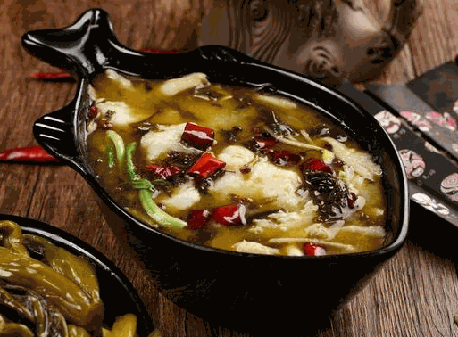 好又來(lái)酸菜魚(yú)