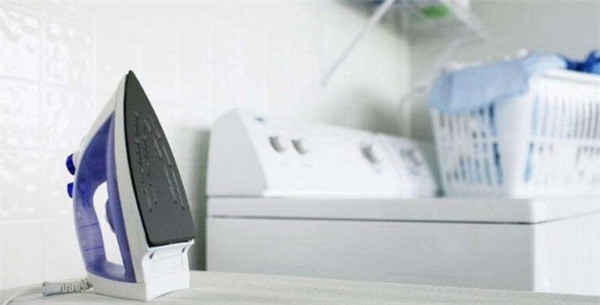 我愛(ài)我衣干洗店