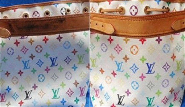 迪娜斯奢侈品護理