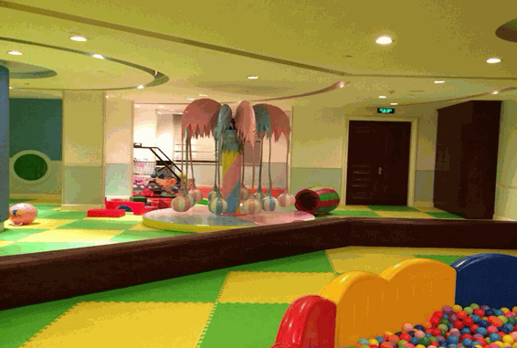 史洛比兒童樂園