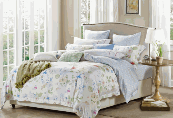 購時(shí)尚家紡