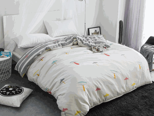 購時(shí)尚家紡