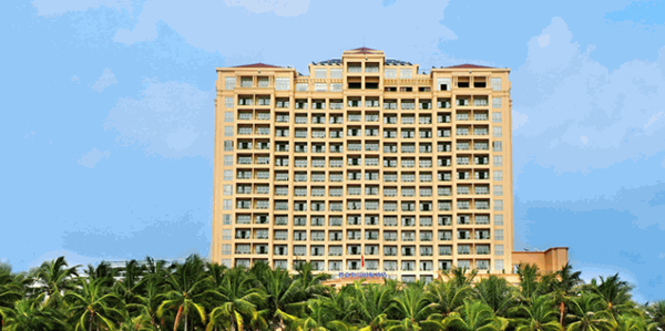 三亞勝意海景國際酒店