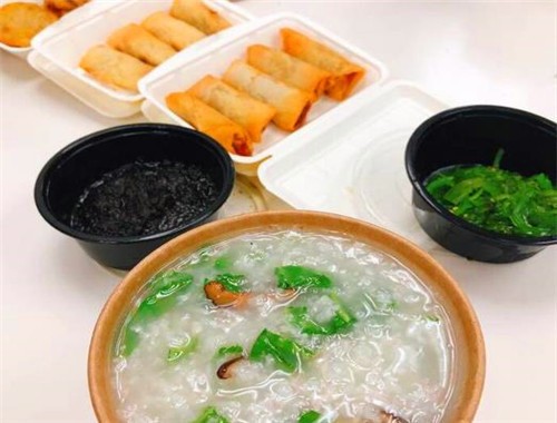 家家樂(lè)粥鋪