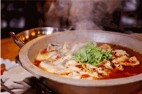 湘江石鍋魚(yú)火鍋