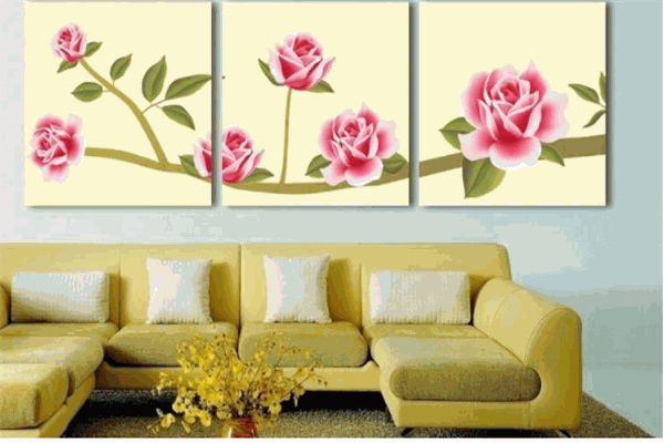 展優(yōu)全景畫(huà)