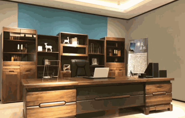 世紀永泰辦公家具