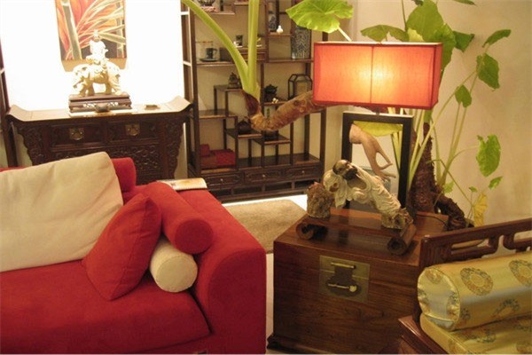 匠心坊家居飾品