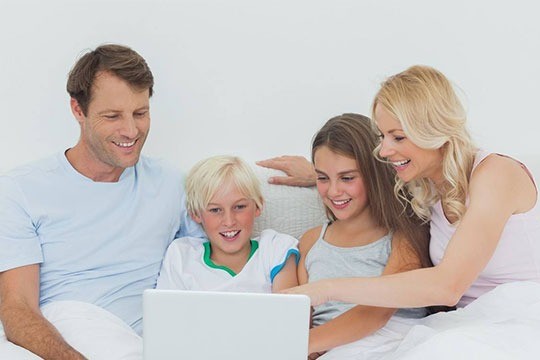 優(yōu)美龍家庭教育