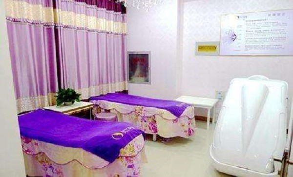 絕色媽咪產(chǎn)后修復(fù)中心