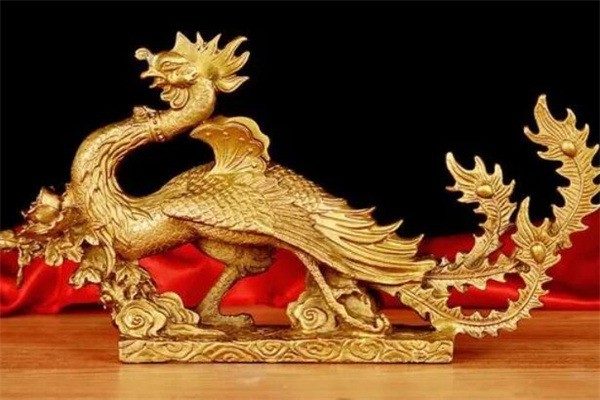 風(fēng)水閣吉祥飾品