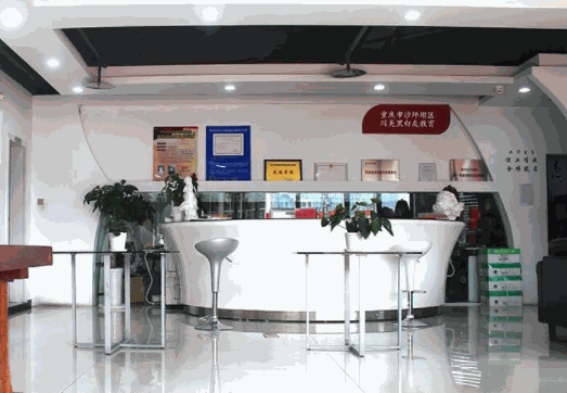 川美黑白灰美術(shù)教育