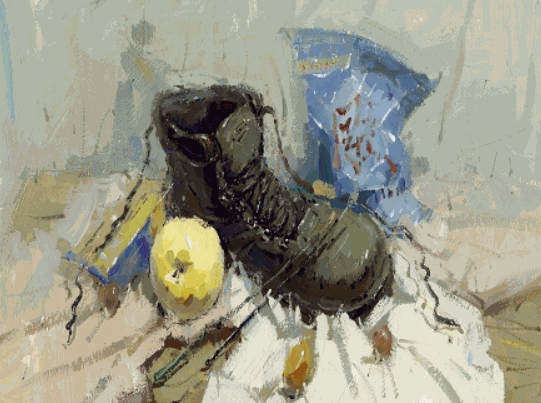 川美黑白灰美術(shù)教育