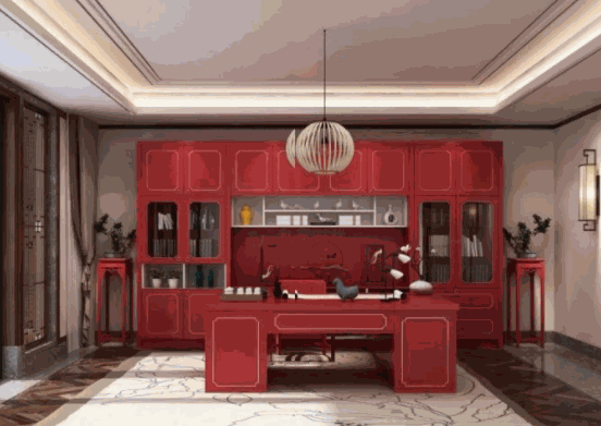 紐萊福定制家具