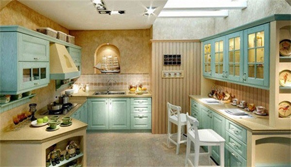 實(shí)美美家櫥柜