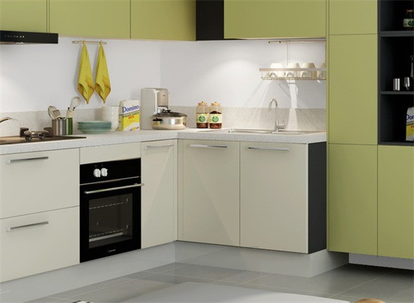 實(shí)美美家櫥柜