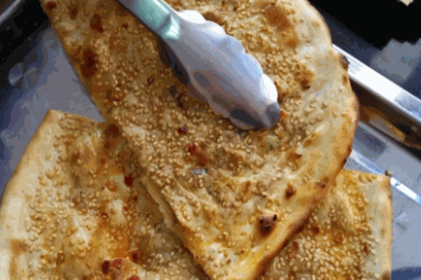 學(xué)荊州鍋盔