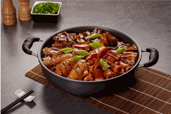 過(guò)鍋癮燜鍋