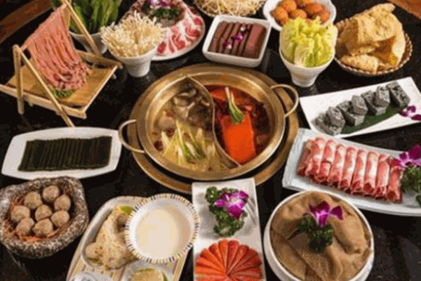 上魚航重慶火鍋