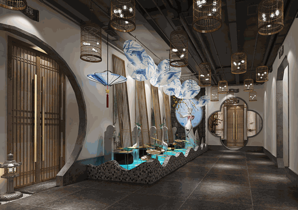 根知葉主題餐廳