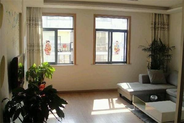 美尚美格四維裝飾