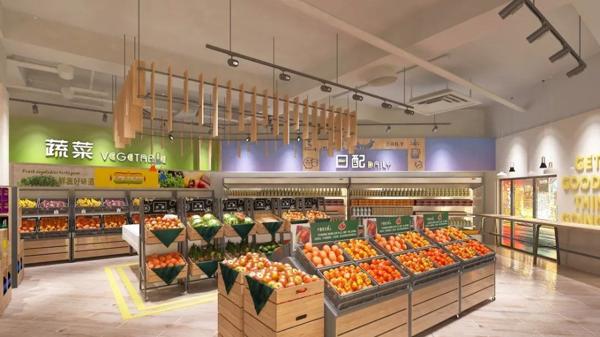 鮮伙計(jì)生鮮