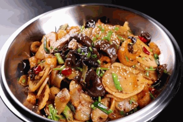 川澤源麻辣香鍋