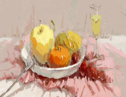 川美黑白灰美術(shù)教育