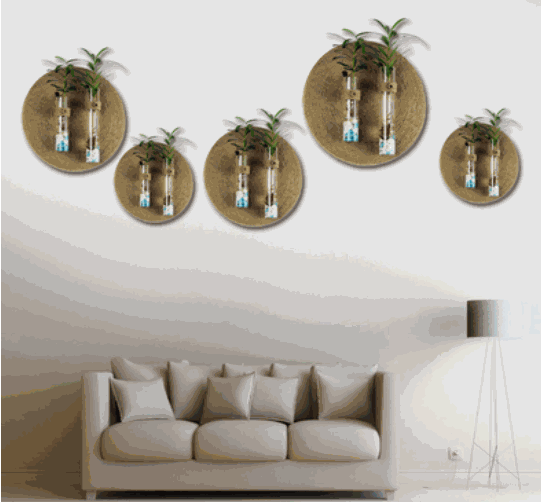 立體家居家居飾品