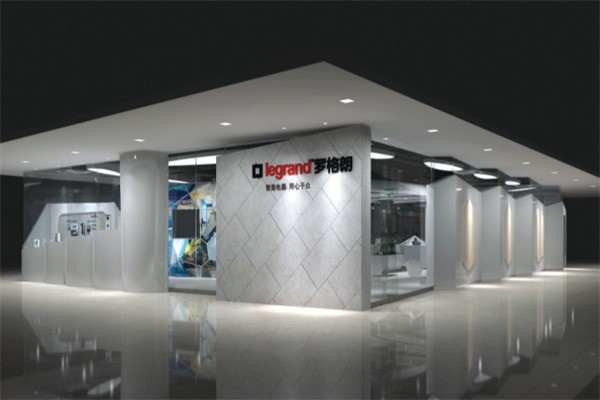 羅格朗智能家居