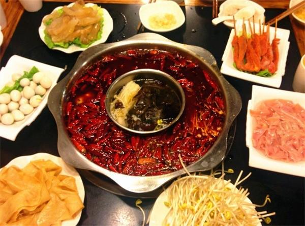 豐都火鍋