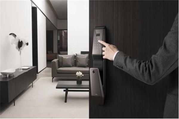 羅格朗智能家居