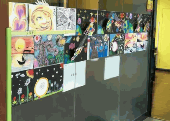 繪智少兒美術(shù)學(xué)習(xí)中心