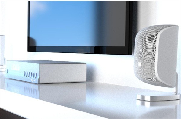 WizIns威森智能家居