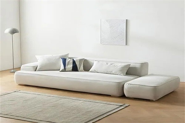 太子布藝沙發(fā)